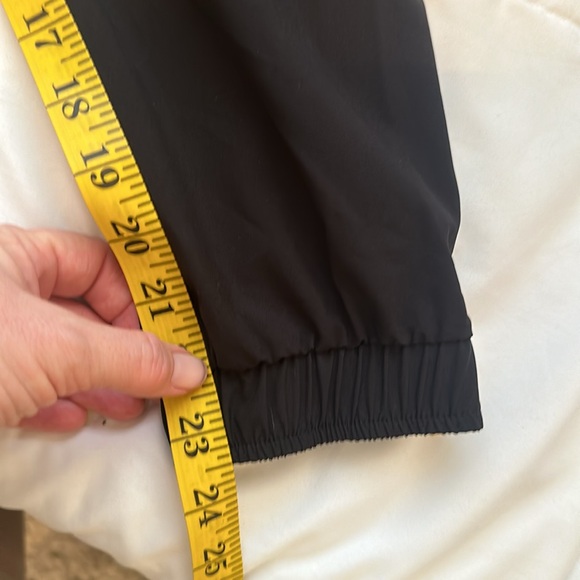 Albion Jetsetters Joggers, Size Small Petite - Picture 10 of 11